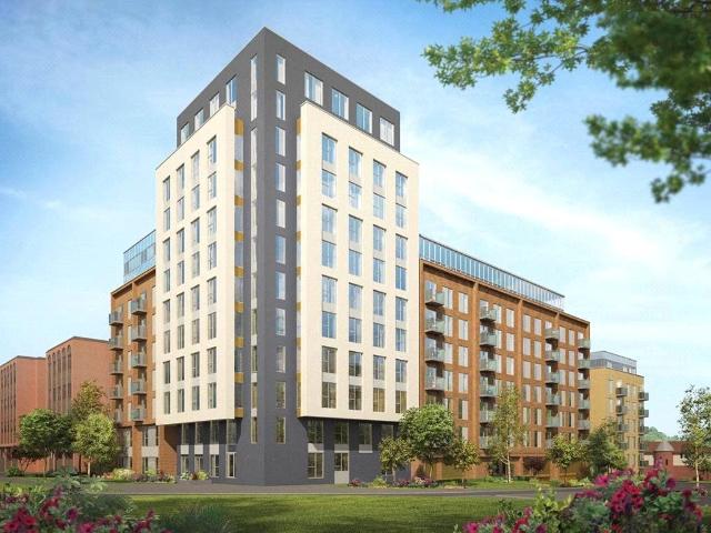 Apartment for rent in Borehamwood, Hertsmere