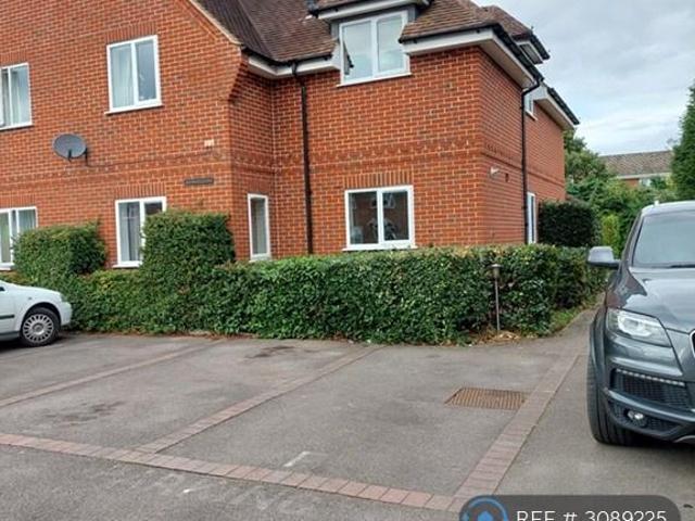 Apartment for rent in Tadley, Basingstoke and Deane