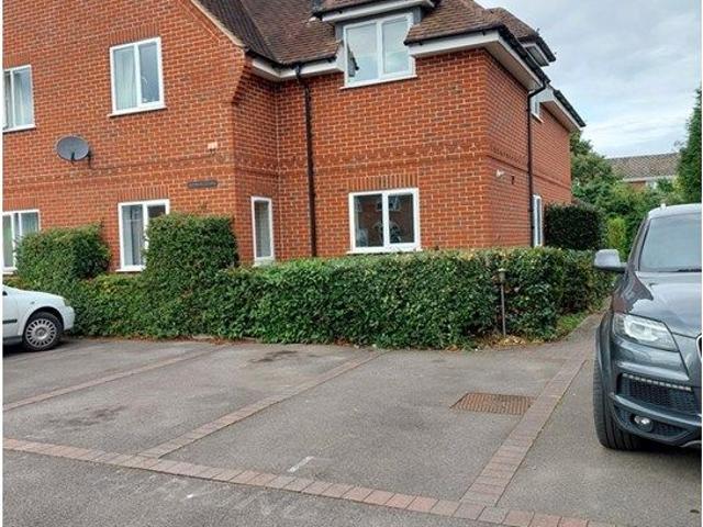 Apartment for rent in Tadley, Basingstoke and Deane