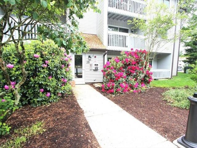 Condo for sale in Franklin, Massachusetts