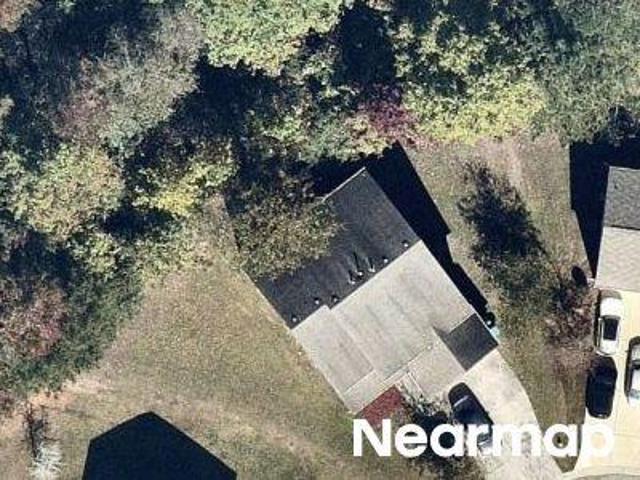 House for sale in Austell, Georgia