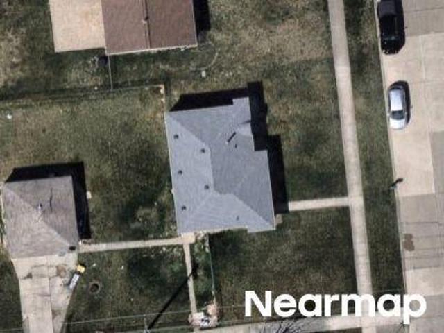 House for sale in Michigan
