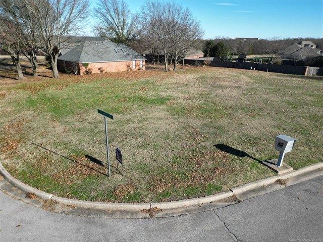 Land for sale in Ardmore, Carter County