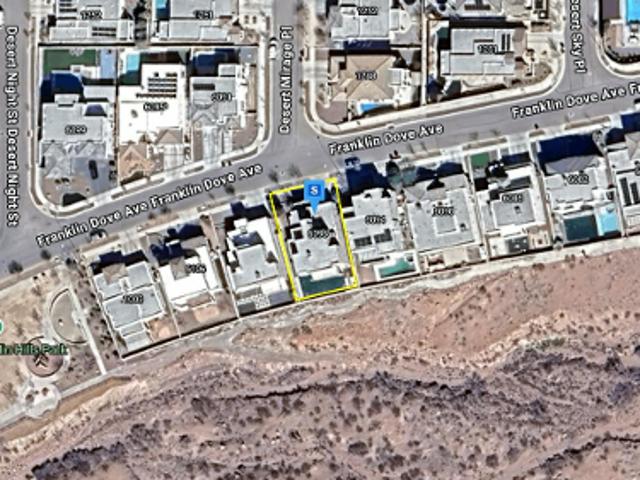 House for sale in El Paso, El Paso County