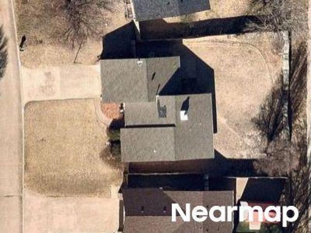 House for sale in Enid, Oklahoma
