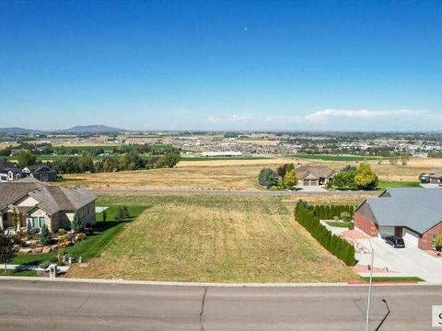 Land for sale in Rexburg, Idaho