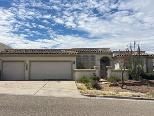 House for sale in El Paso, Texas