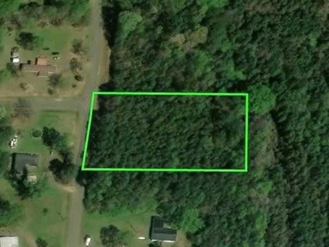 Land for sale in Homer, Louisiana