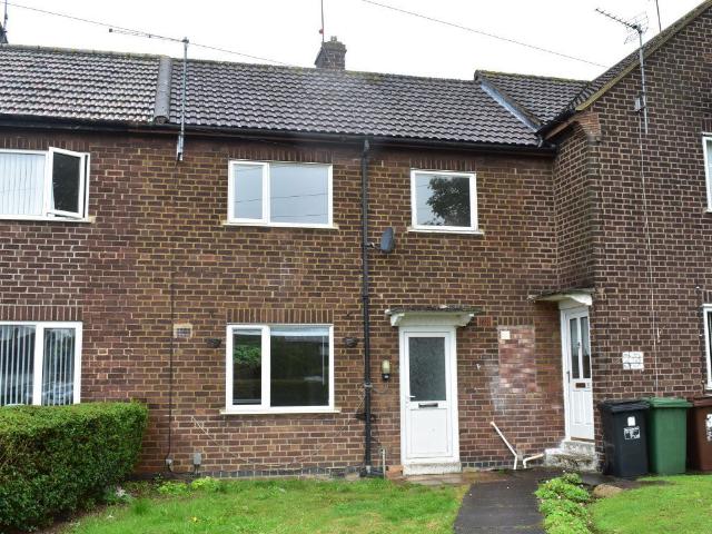 House for rent in Corby Village, Corby