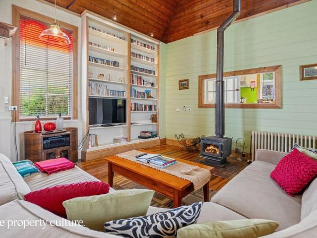 House for rent in Tasmania