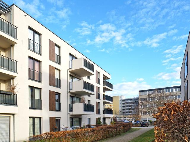 Apartment mieten in Südvorstadt, Dresden