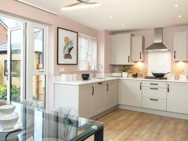 House for sale in Arbury, Cambridgeshire
