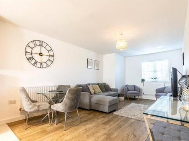 House for sale in Ladygrove, Berrick Salome
