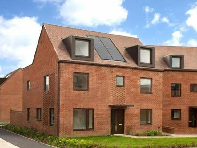 House for sale in Arbury, Cambridgeshire
