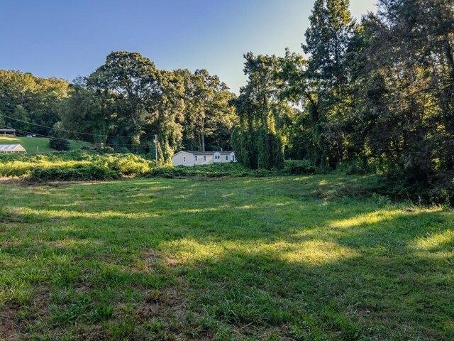 Land for sale in Bryson City, North Carolina