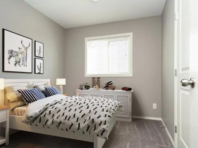 Apartment for rent in Transcona, Winnipeg