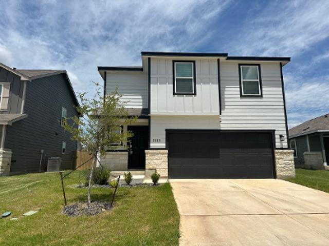 House for sale in Leesville, Texas