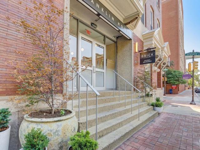 Apartment for rent in Philadelphia, Pennsylvania