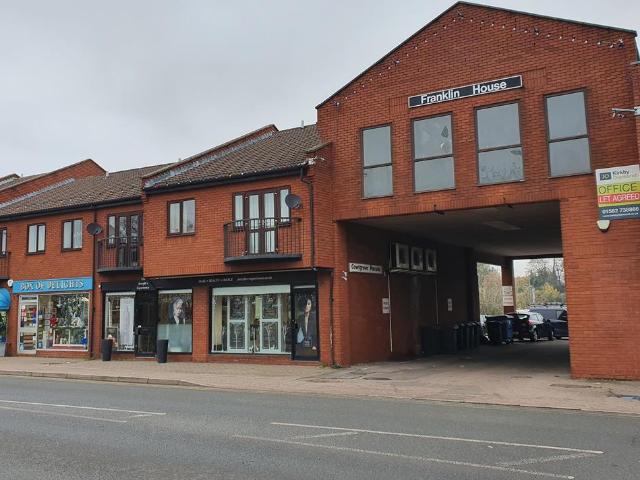 Apartment for rent in Flitwick, Bedfordshire