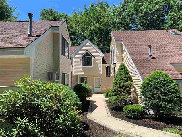 House for sale in New Hampshire