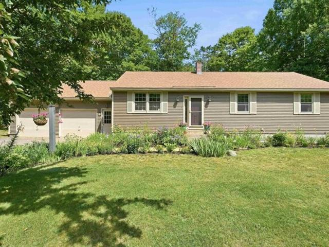 House for sale in New Hampshire