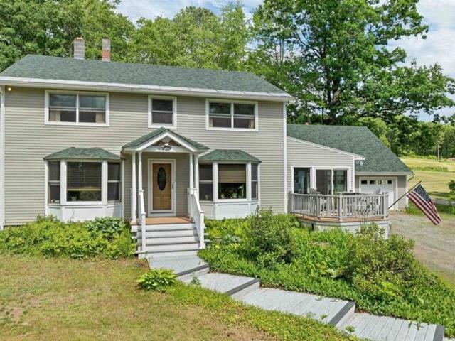 House for sale in New Hampshire