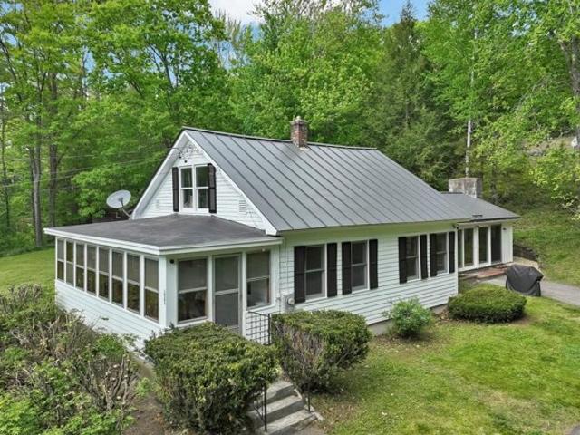 House for sale in New Hampshire