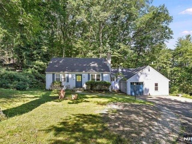 Land for sale in Wyckoff, Bergen County