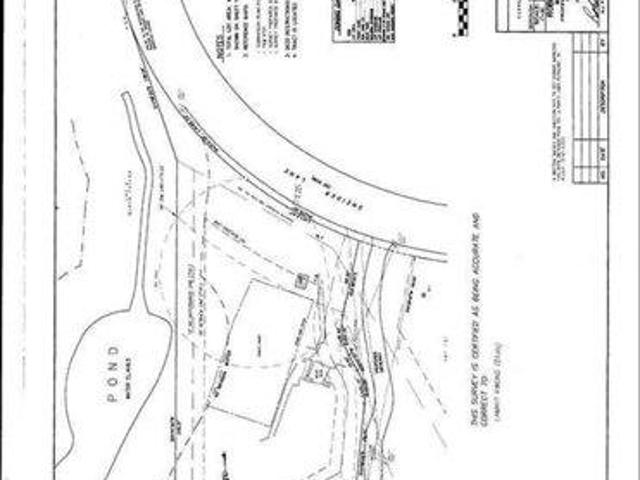 Land for sale in Franklin Lakes