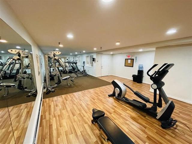 Apartment for rent in Franklin