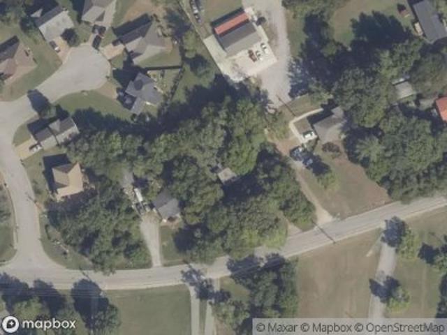 House for sale in Nashville, Tennessee