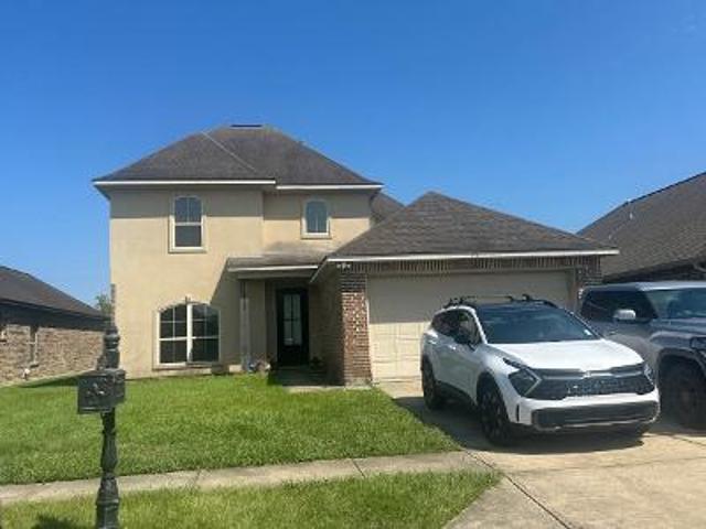House for sale in Lafayette, Louisiana