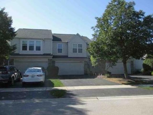 Condo for sale in Plainfield, Illinois
