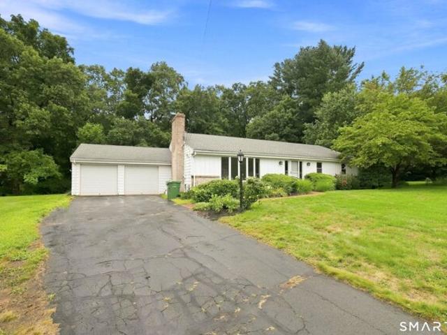 House for sale in Glastonbury, Connecticut