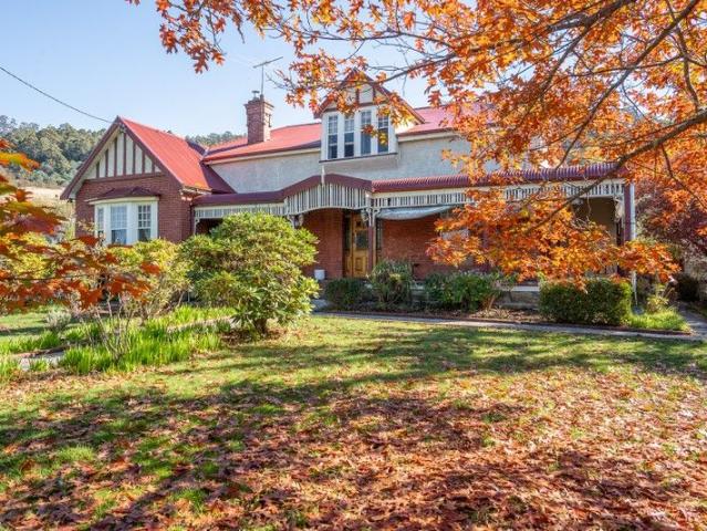 House for sale in Tasmania