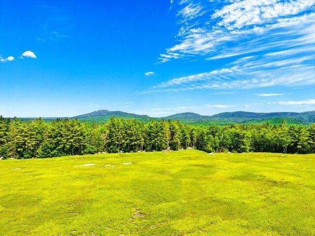 Land for sale in Maine