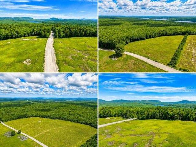 Land for sale in T9 SD BPP Township, Hancock County