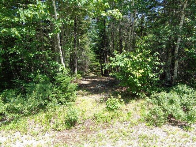 Land for sale in Franklin, Hancock County