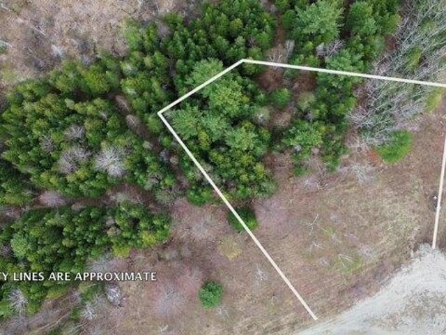 Land for sale in Franklin, Hancock County