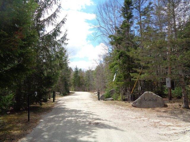 Land for sale in Franklin, Hancock County