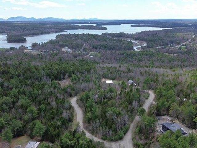 Land for sale in Franklin, Hancock County