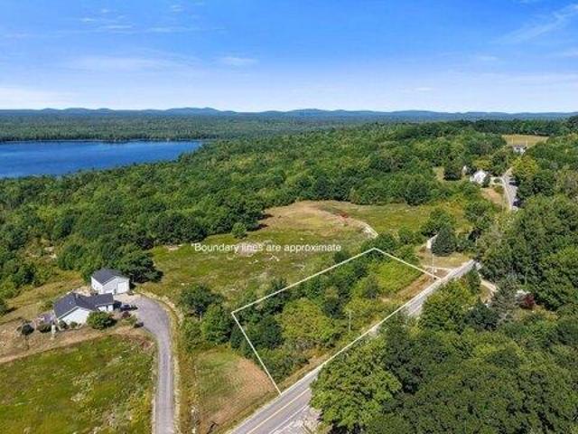 Land for sale in Franklin, Hancock County