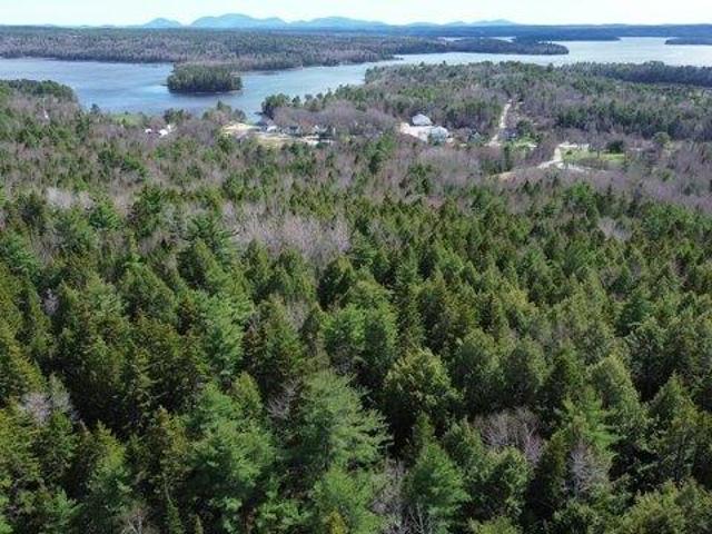 Land for sale in Franklin, Hancock County