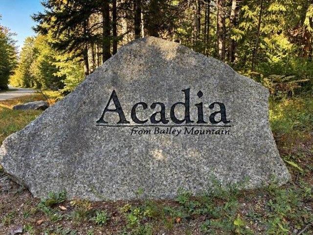 Land for sale in Franklin, Hancock County