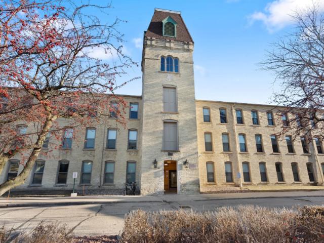 Apartment for rent in Janesville, Wisconsin