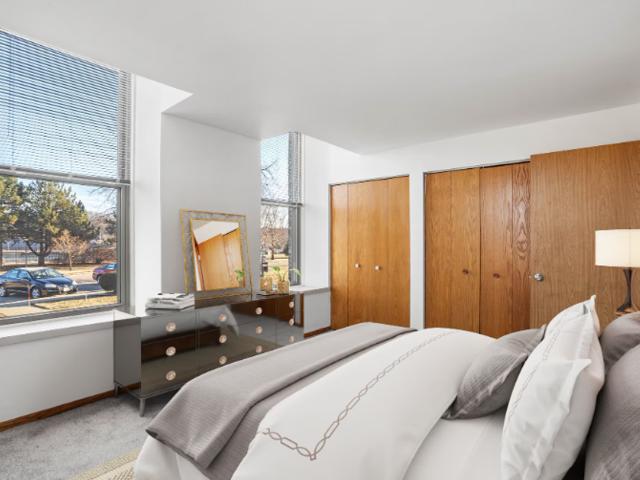 Apartment for rent in Janesville, Wisconsin