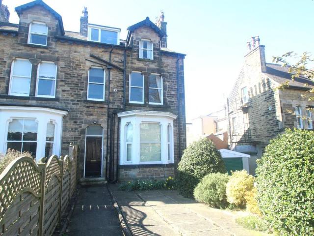 Apartment for rent in Low Harrogate, Harrogate