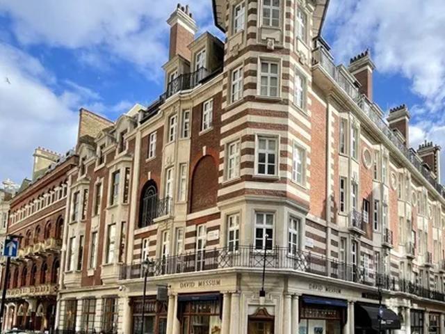 Apartment for rent in St. James's, Mayfair