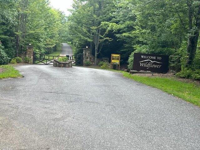 Land for sale in Franklin, North Carolina