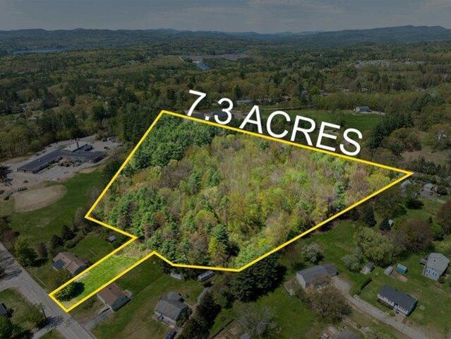 Land for sale in New Hampshire
